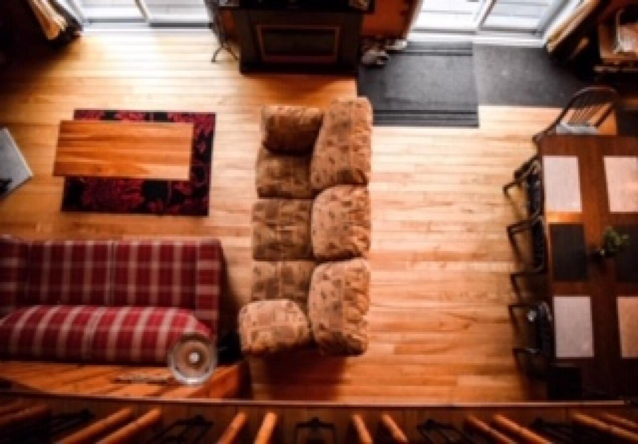 Chalets Garou Saint-Ferdinand エクステリア 写真
